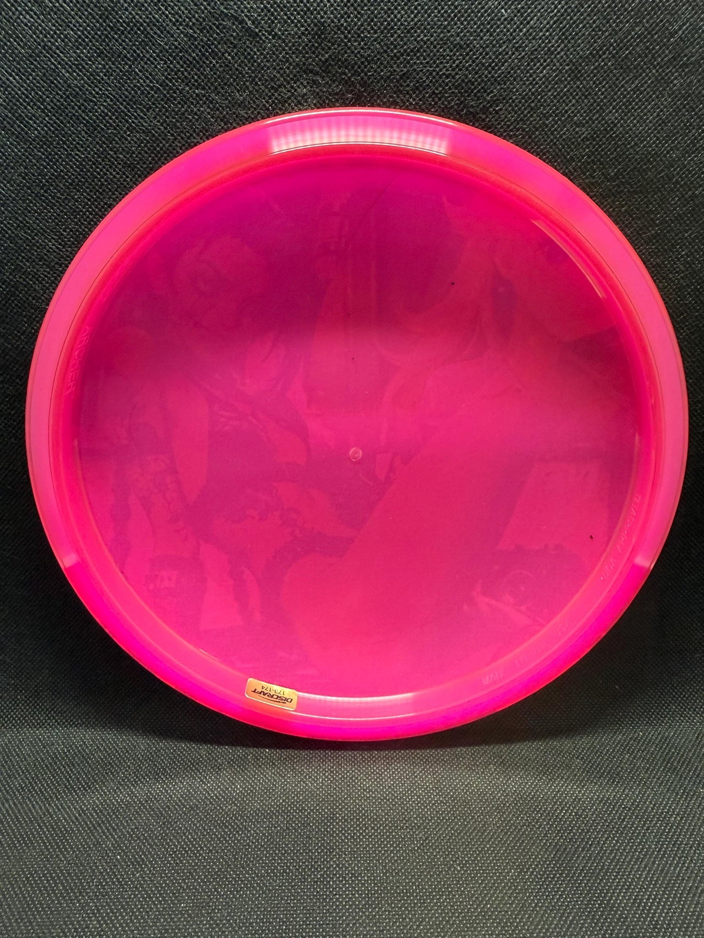 Discraft Z Archer