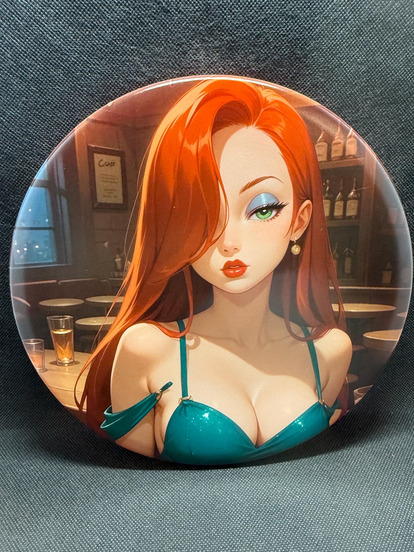 Discraft Z Zone OS