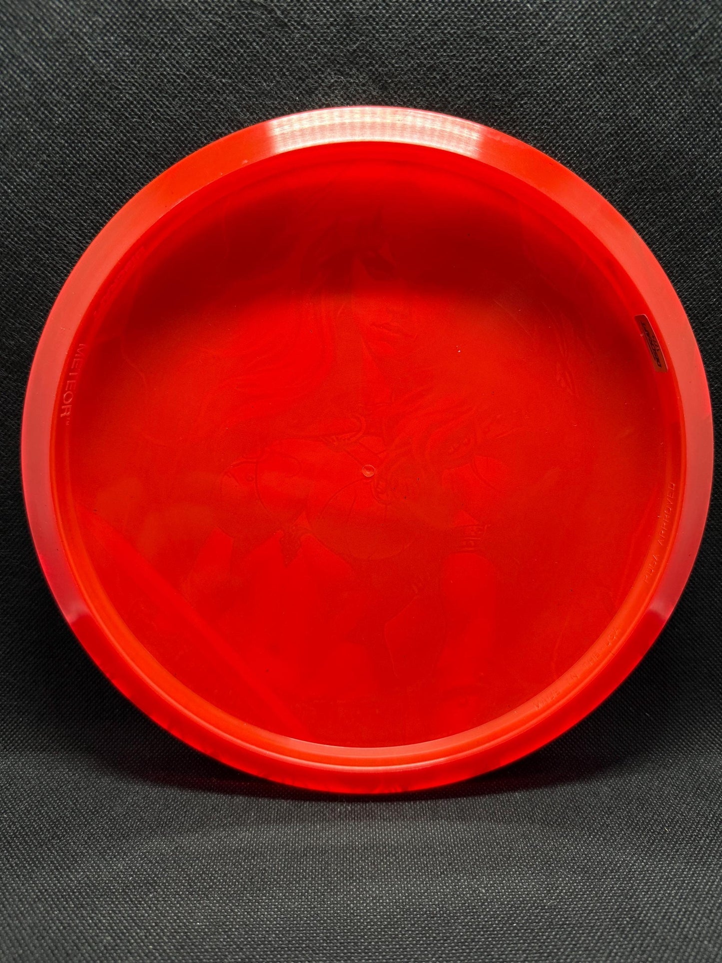 Discraft Z Meteor
