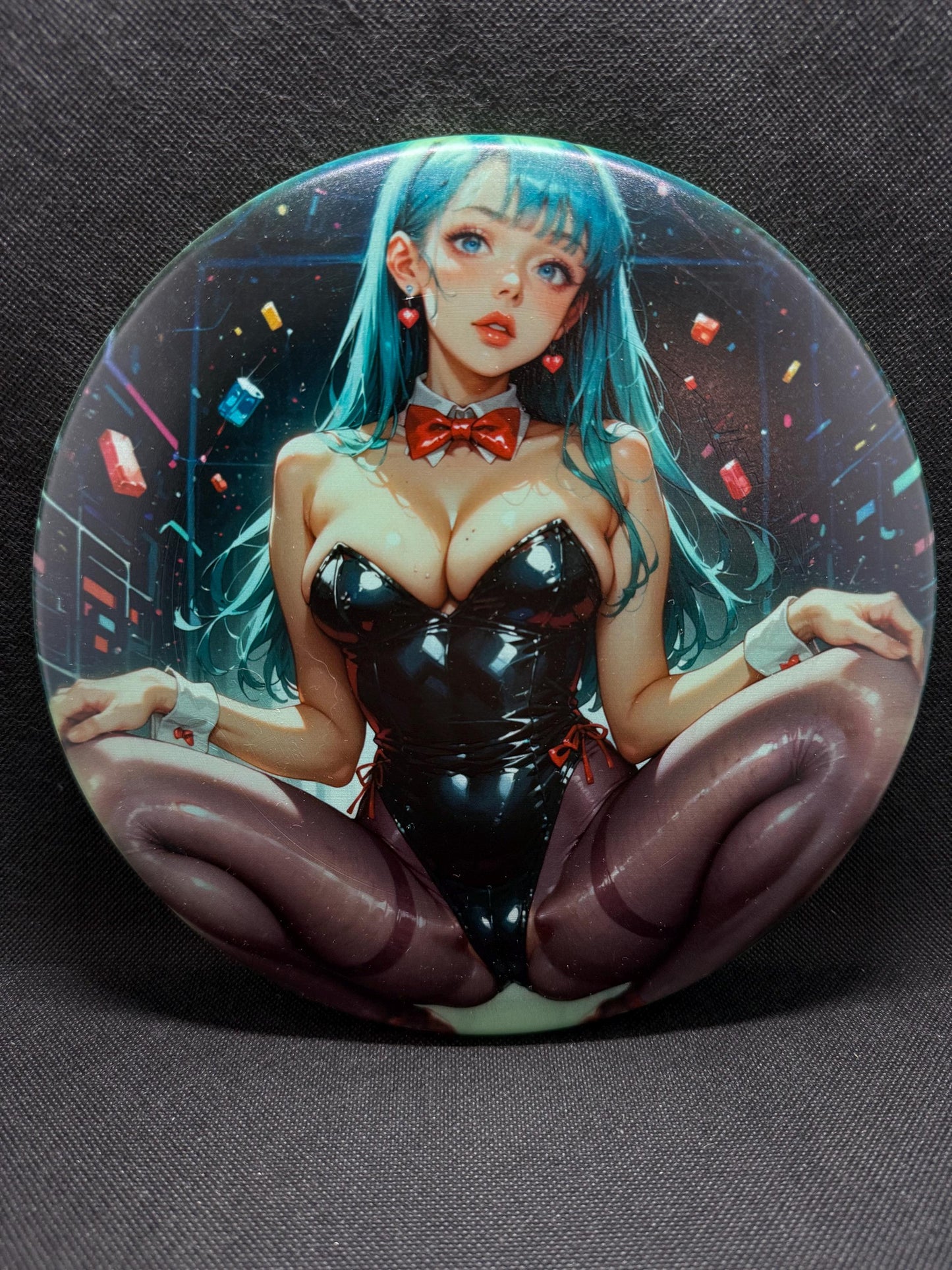 Discraft Z Meteor