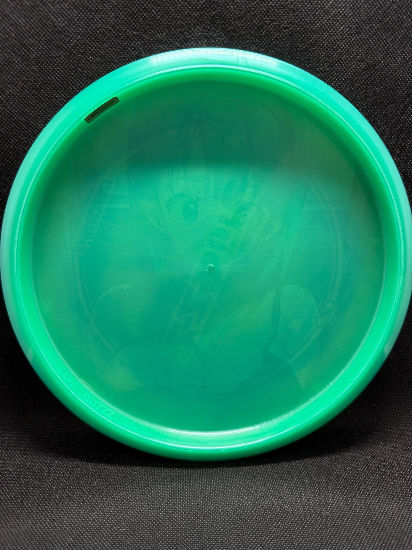 Discraft Z Buzzz