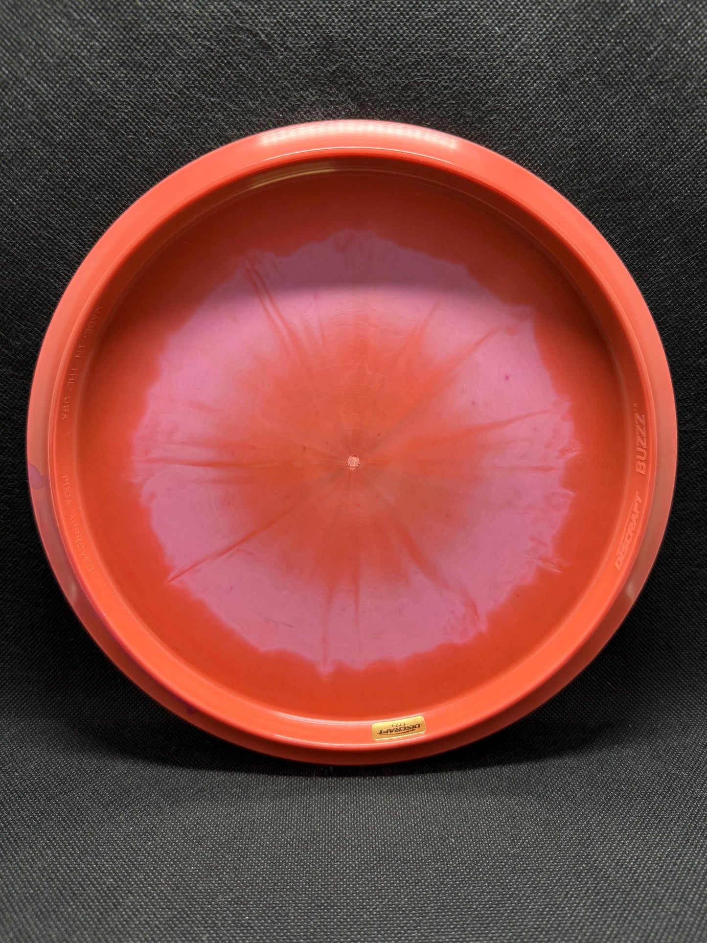 Discraft ESP Buzzz
