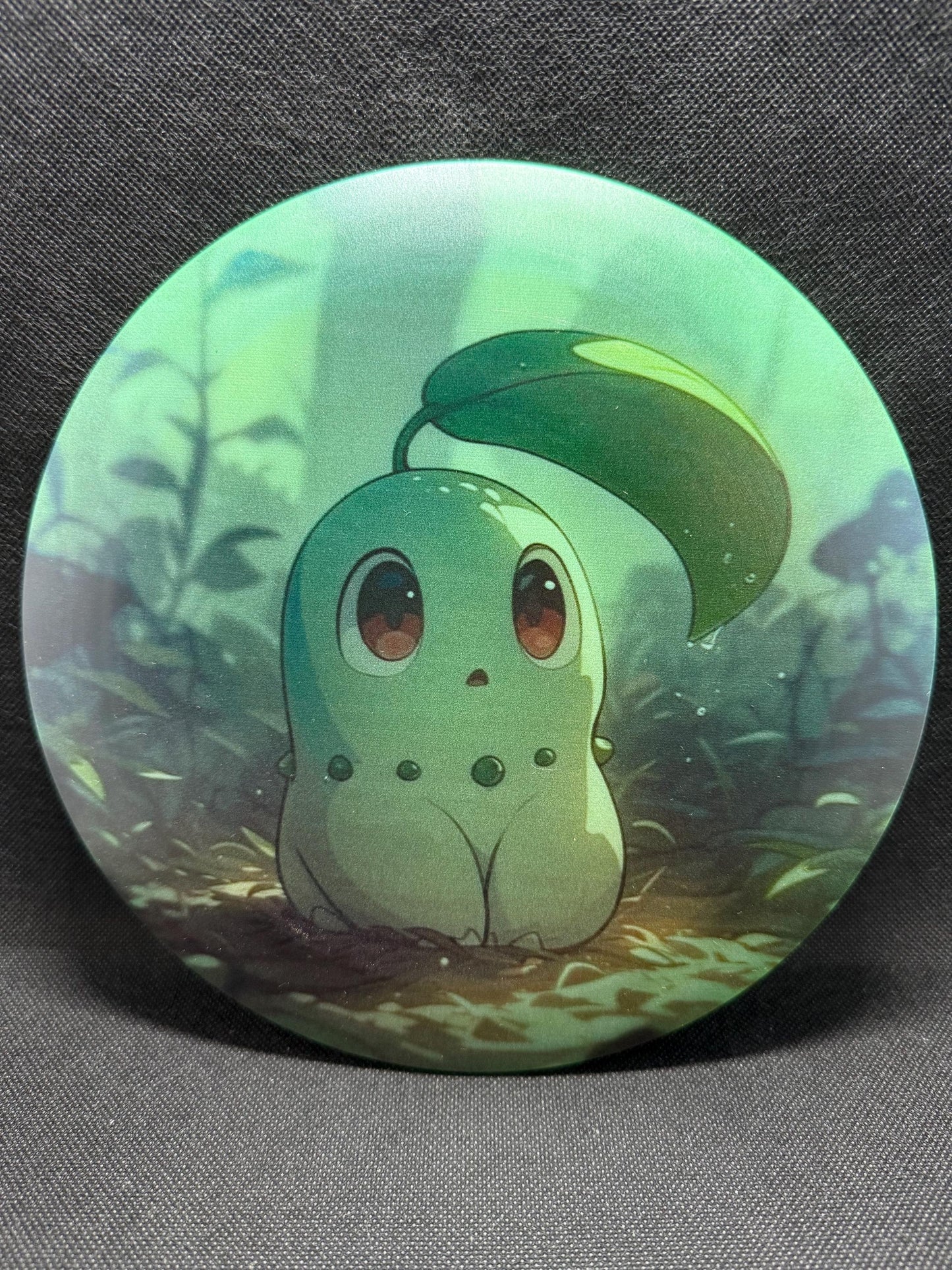 Discraft Z Crank