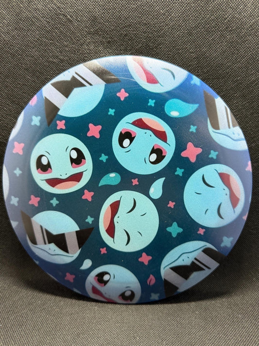 Discraft Z Crank
