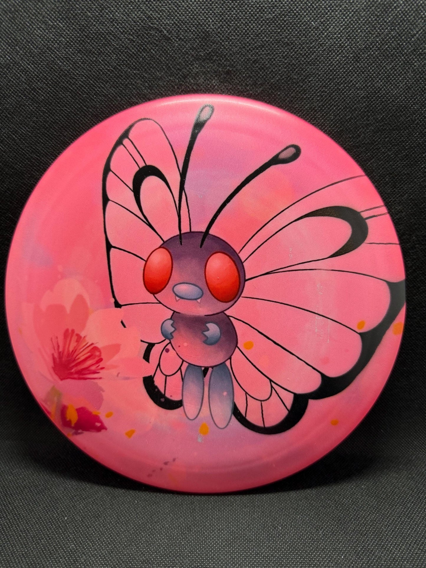 Discraft ESP Avenger SS