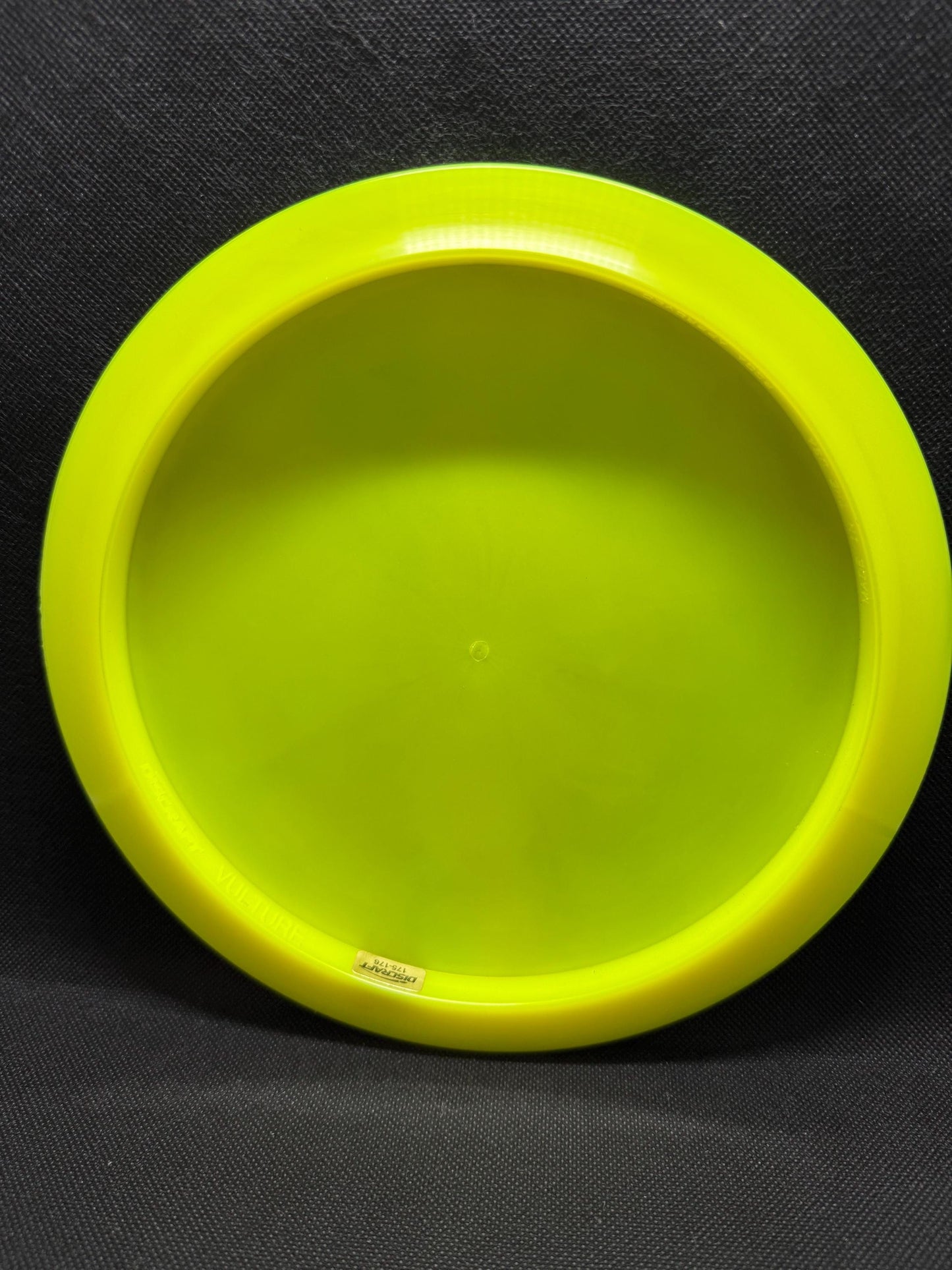 Discraft Big Z Vulture