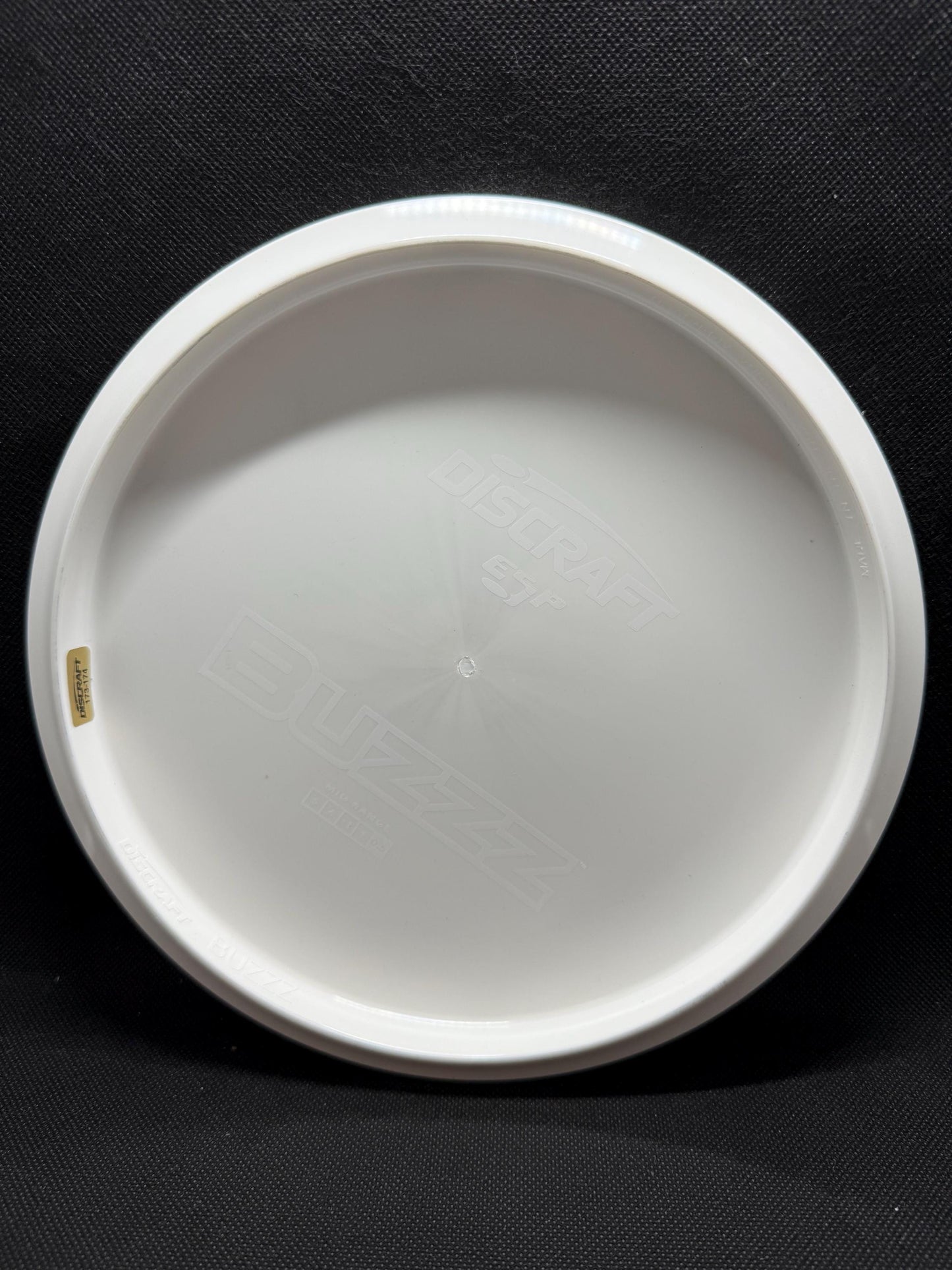 Discraft ESP Buzzz
