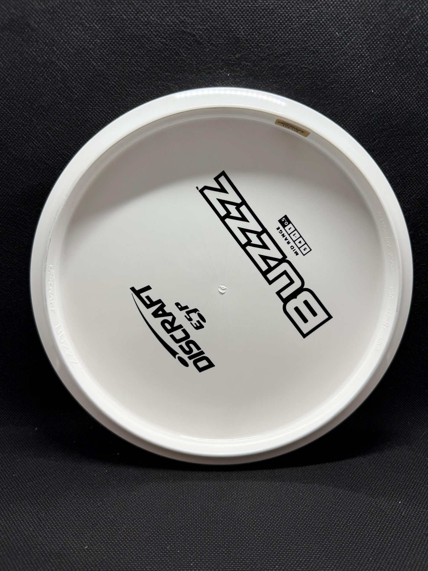 Discraft ESP Buzzz