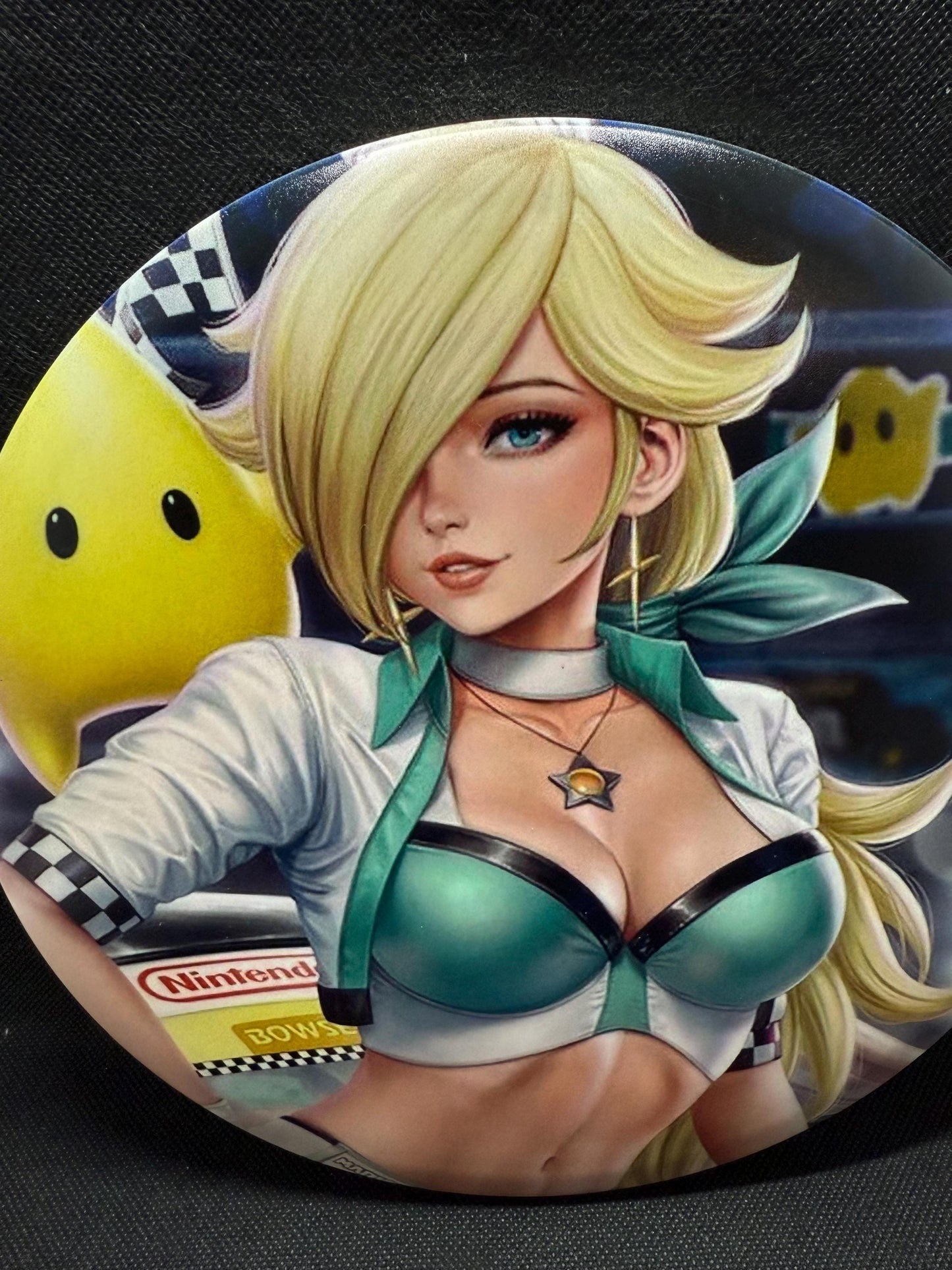 Discraft ESP Buzzz