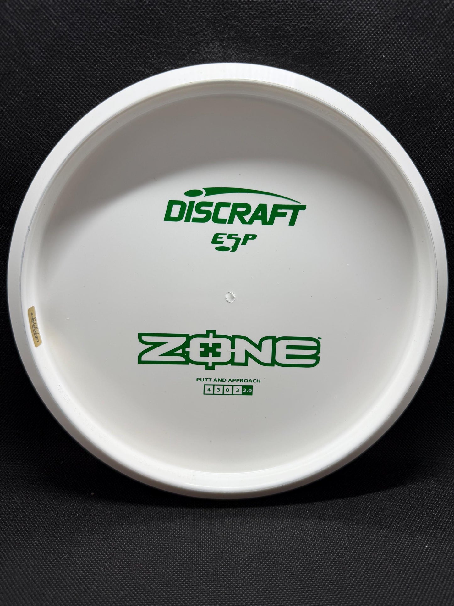 Discraft ESP Zone