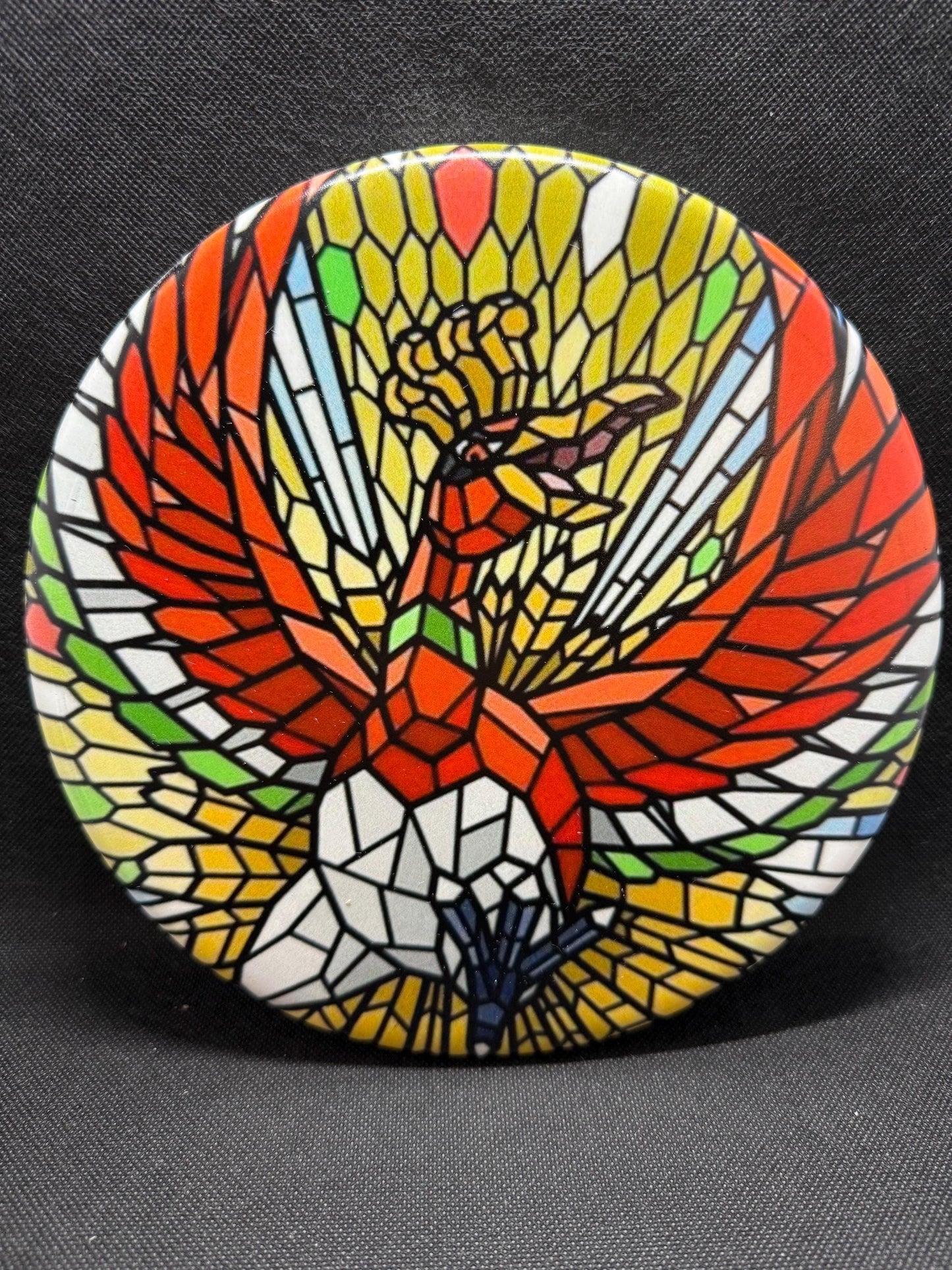Discraft ESP Zone