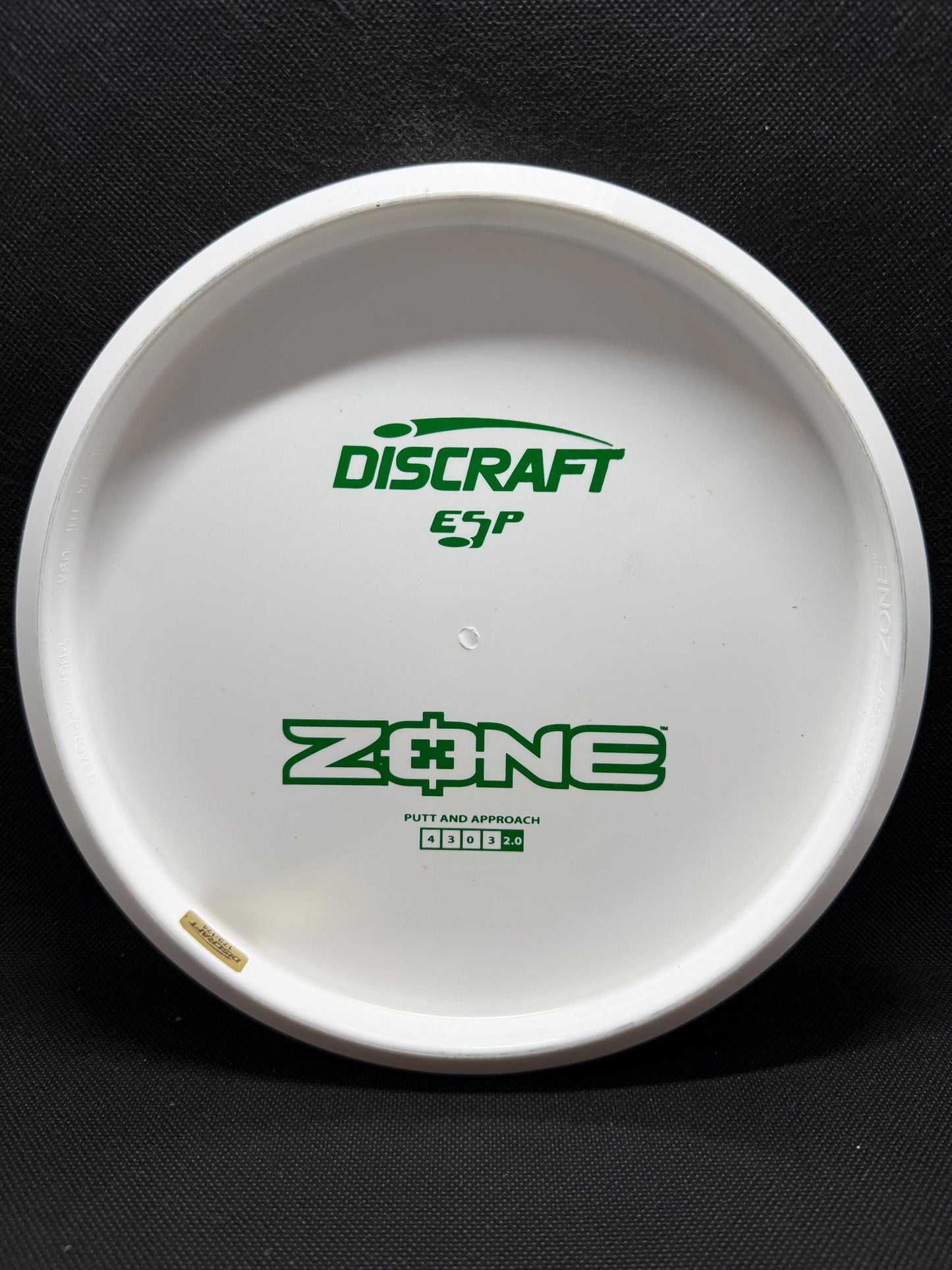 Discraft ESP Zone