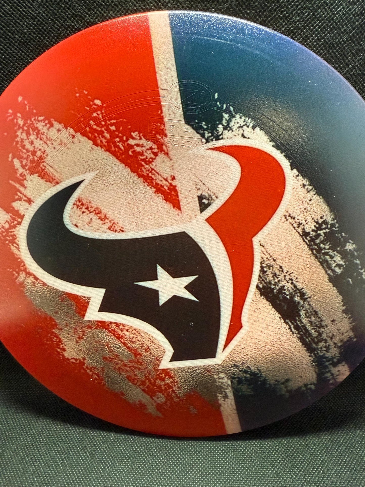 Discraft Z Mantis