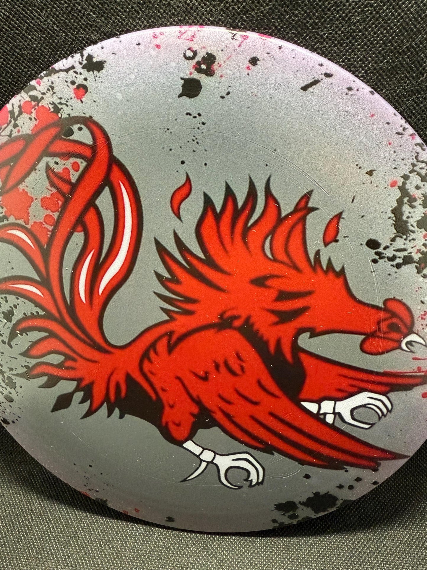 Discraft Z Undertaker