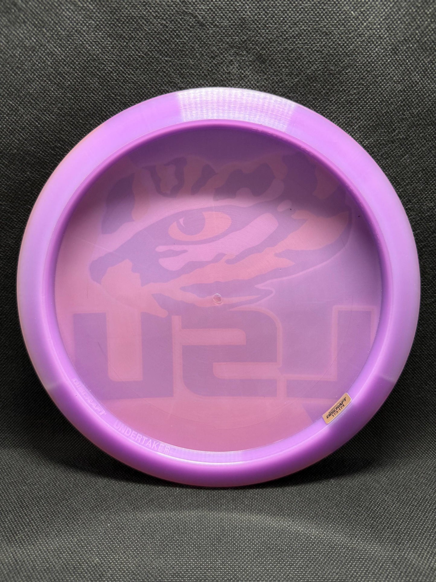 Discraft Z Undertaker