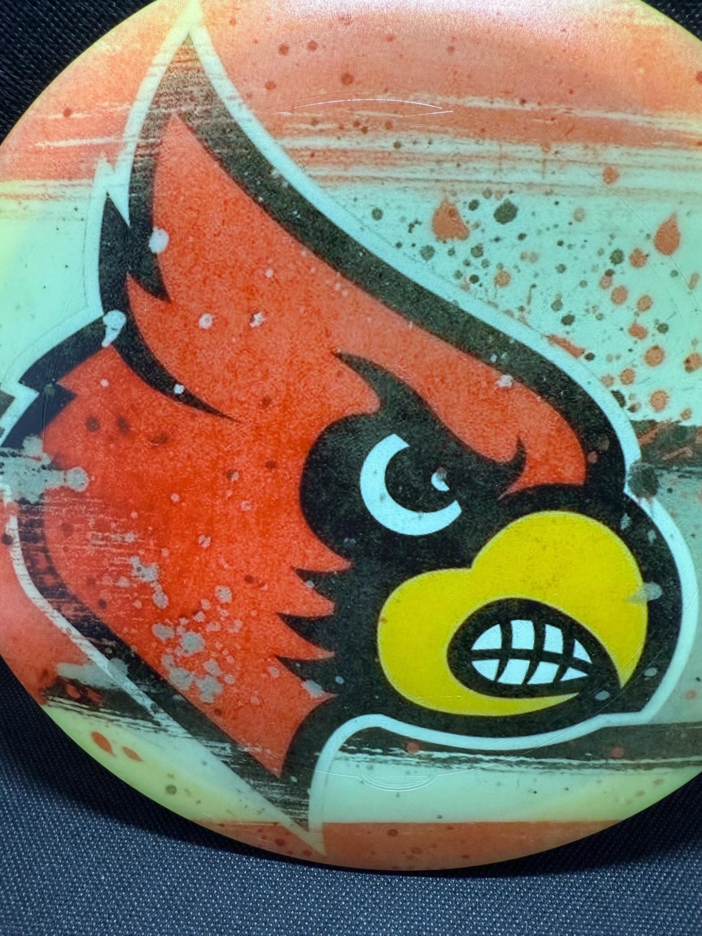 Discraft Z Undertaker