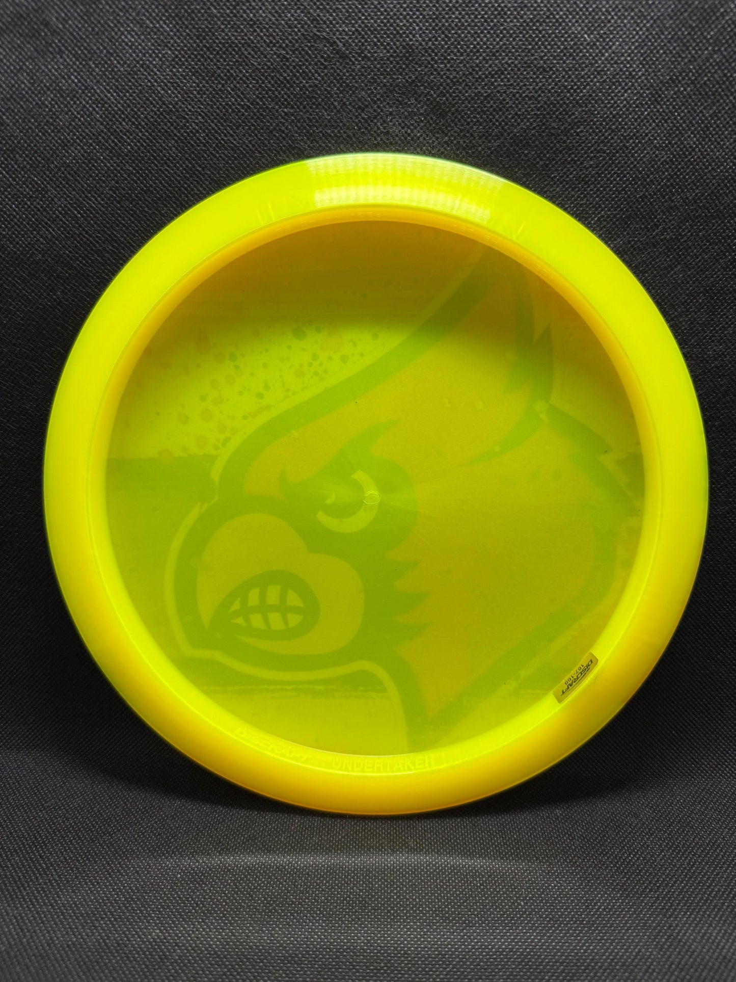 Discraft Z Undertaker