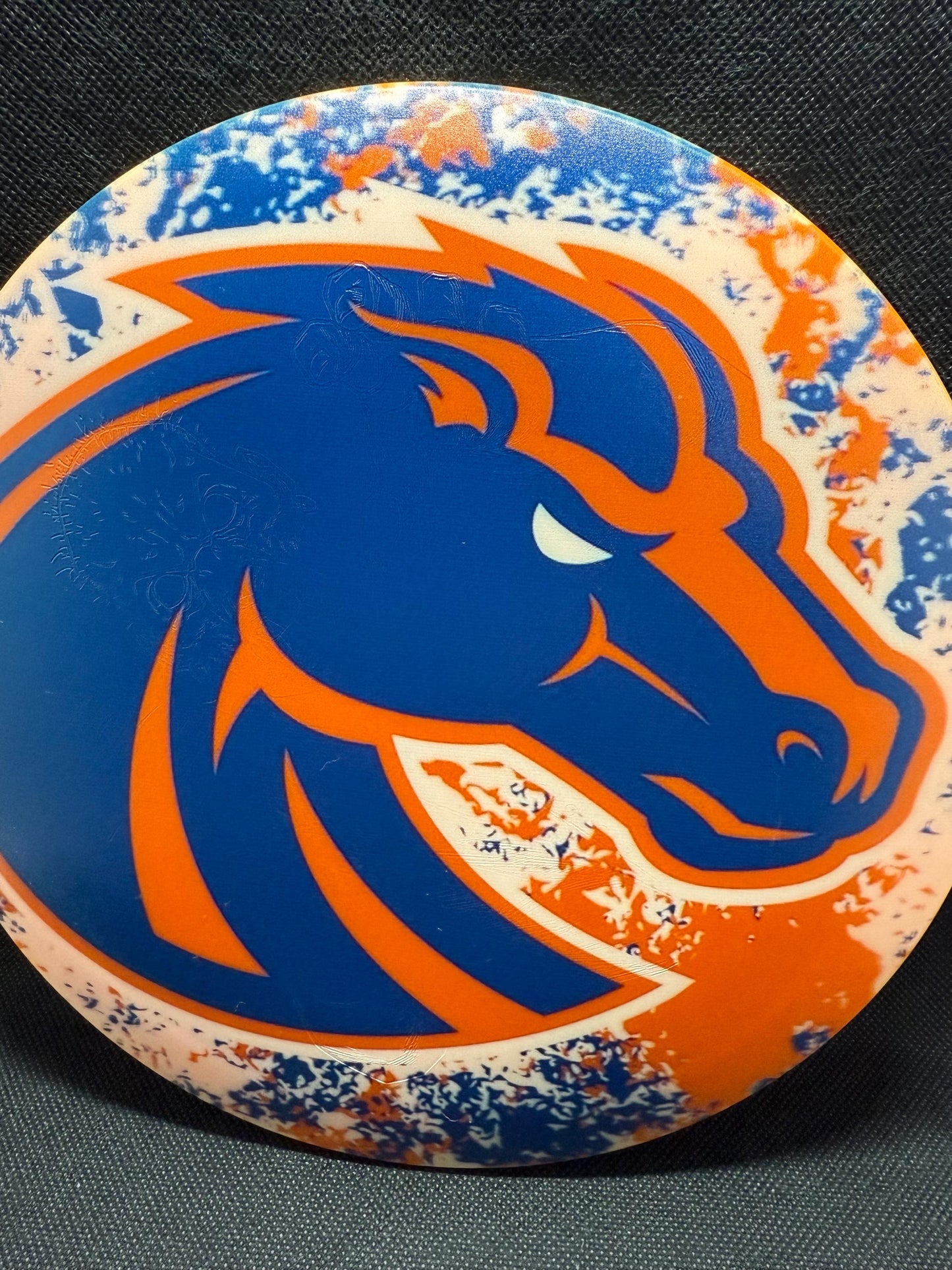 Discraft Big Z Undertaker
