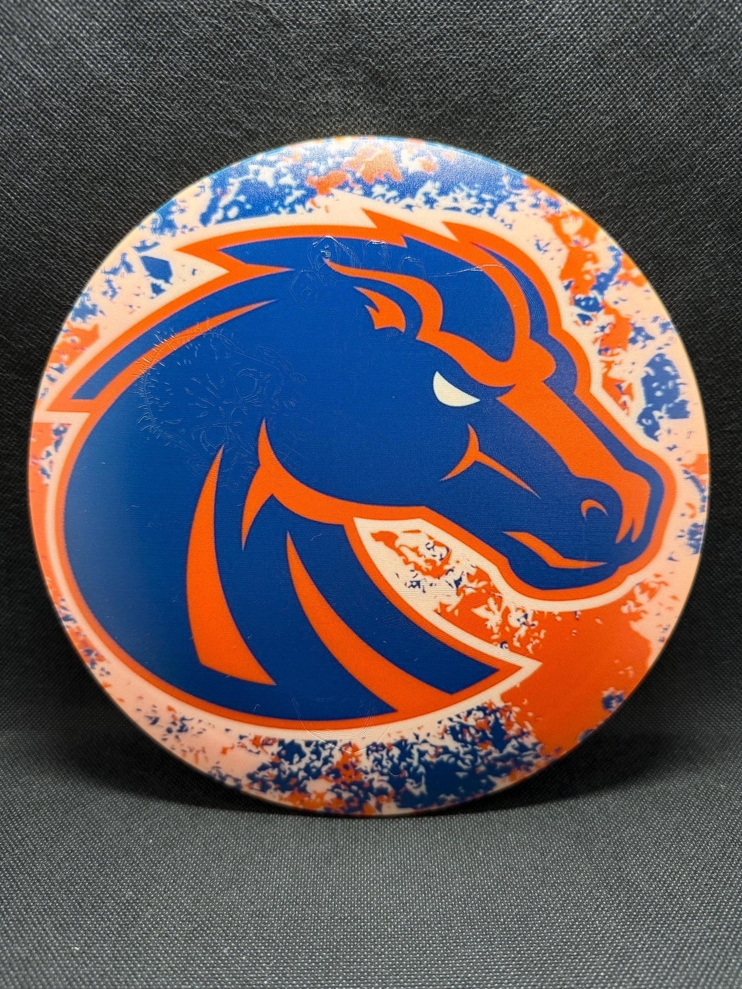 Discraft Big Z Undertaker