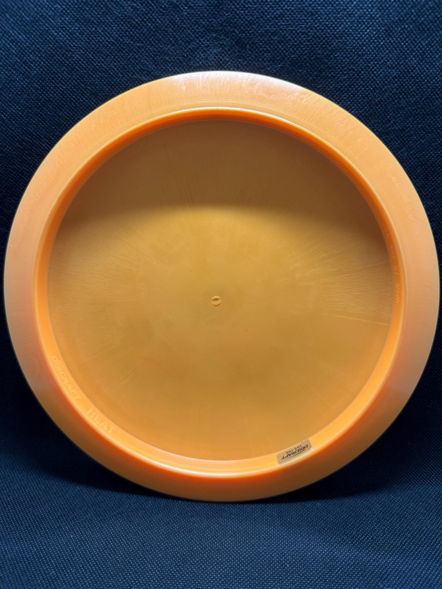Discraft Big Z Heat
