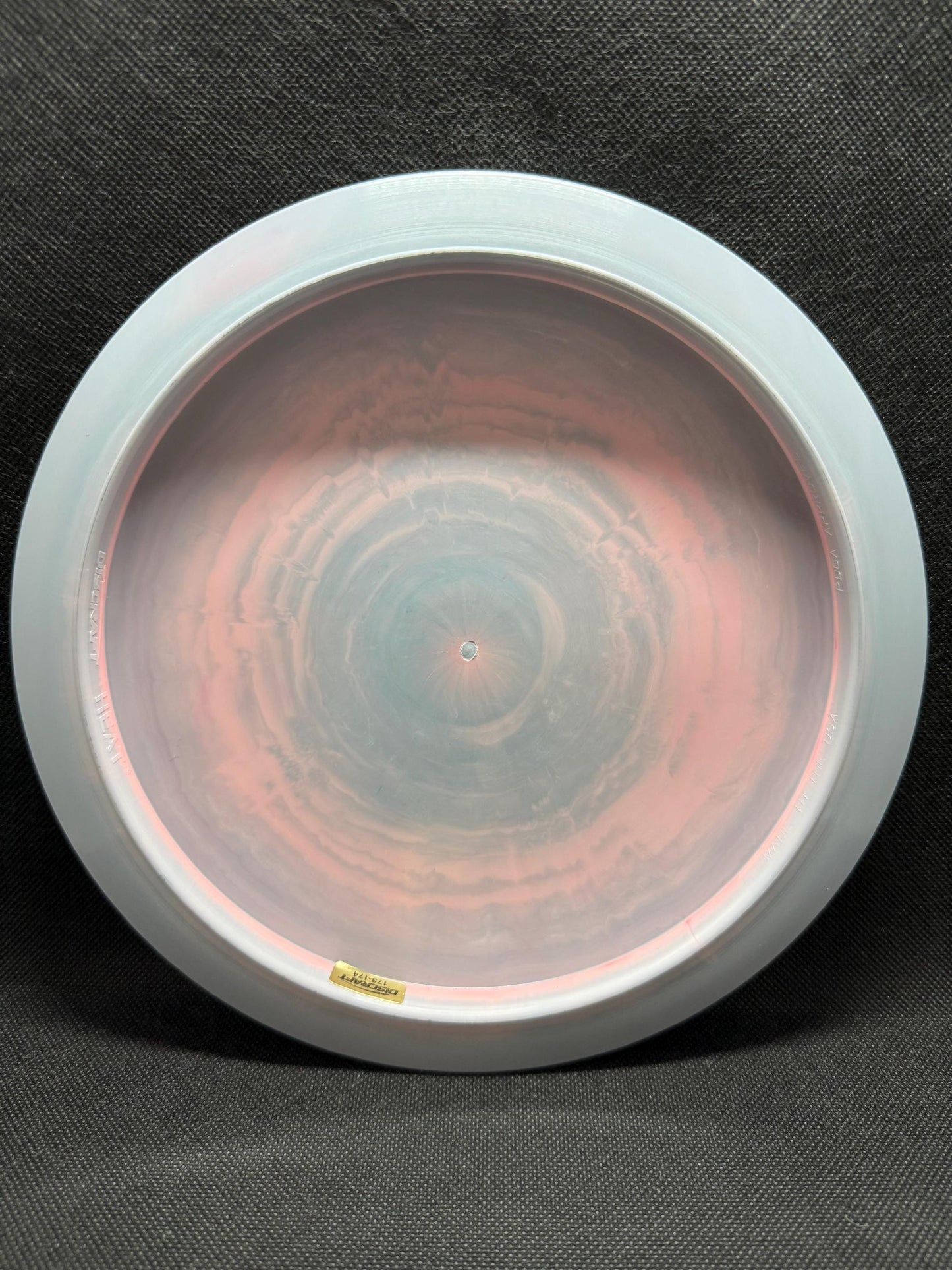 Discraft ESP Heat