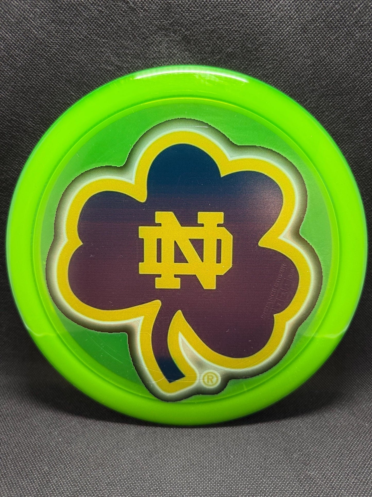 Discraft Z Avenger SS