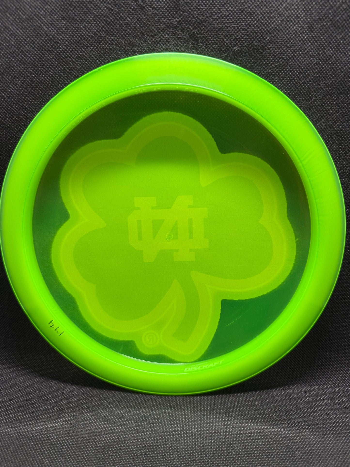 Discraft Z Avenger SS
