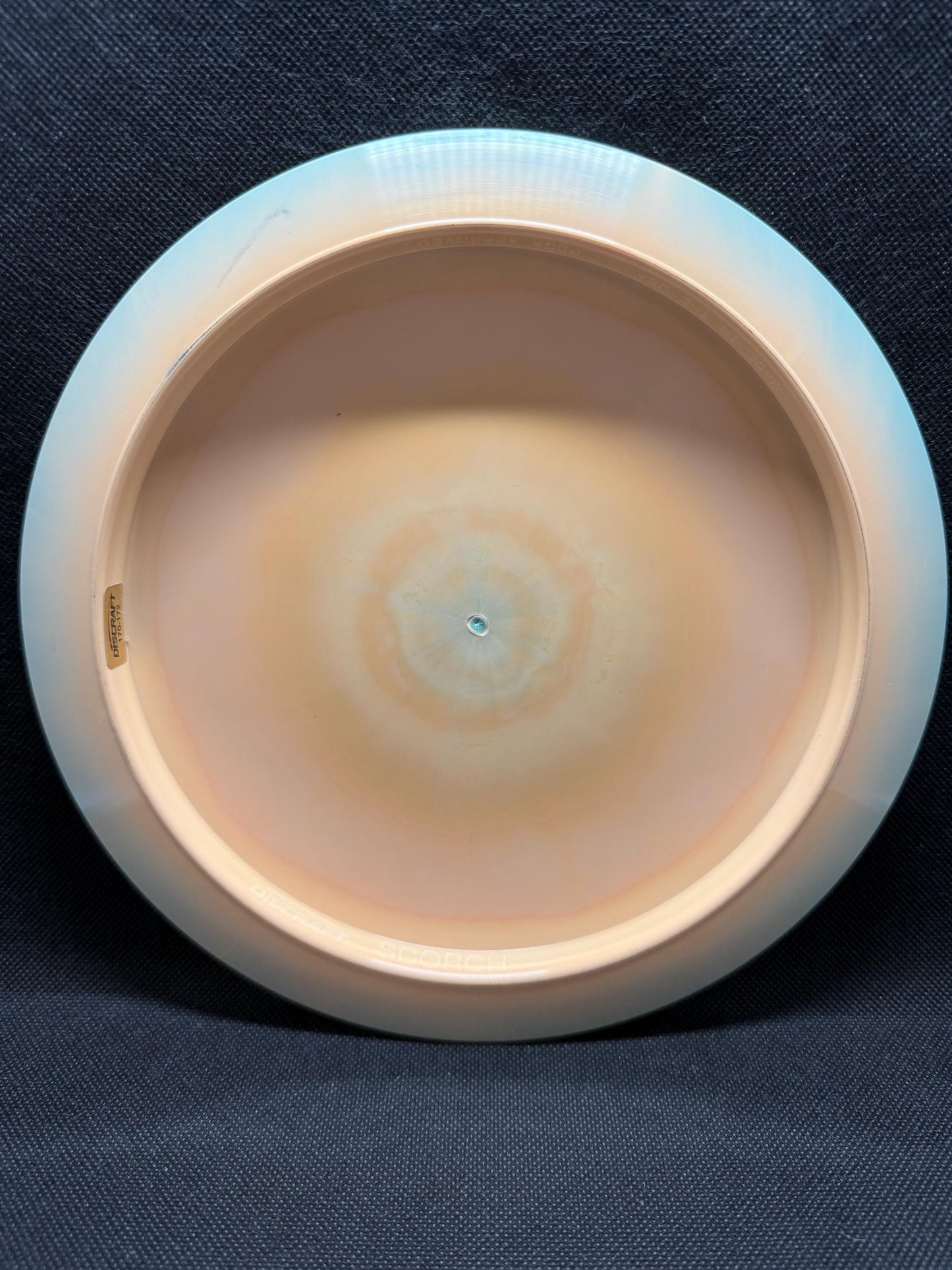 Discraft ESP Scorch