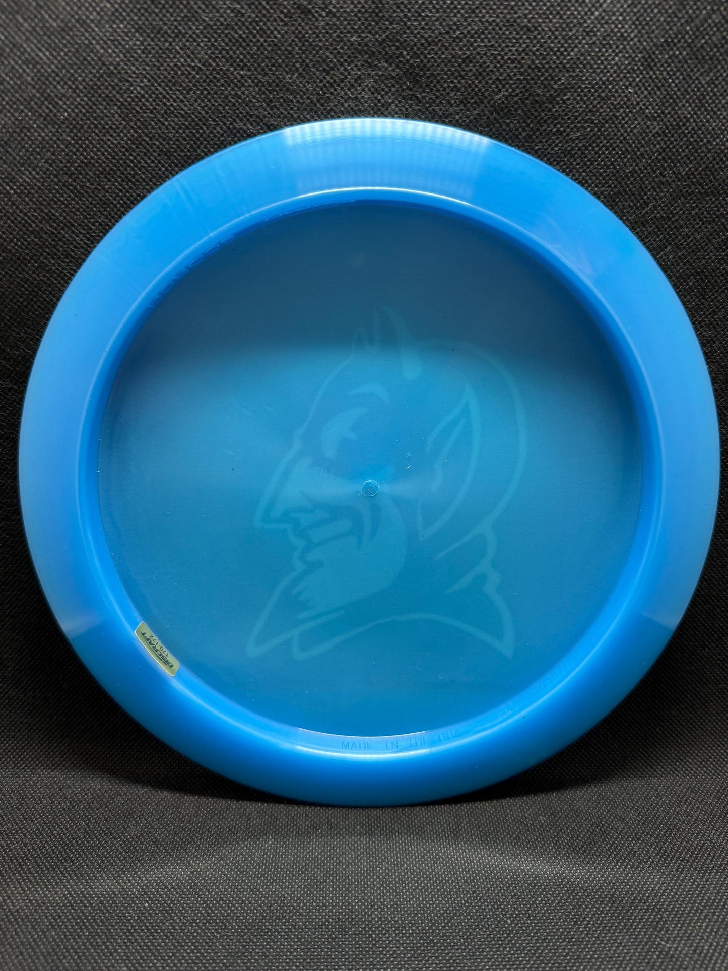 Discraft Z Scorch