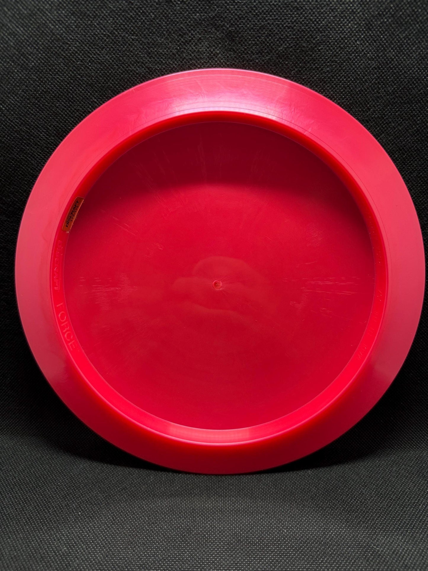 Discraft Big Z Force