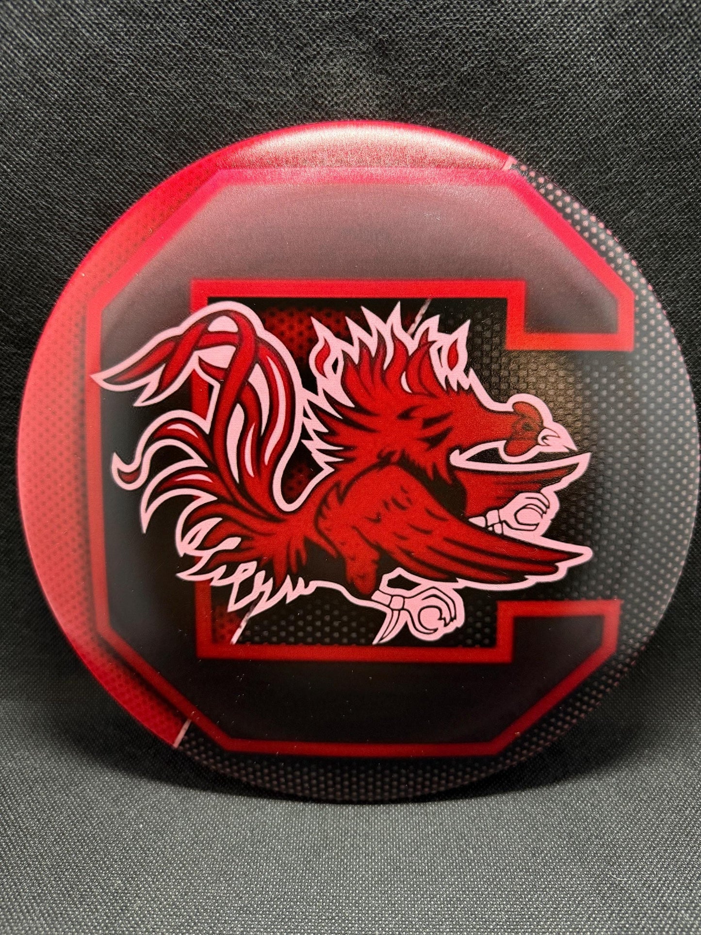 Discraft Big Z Force
