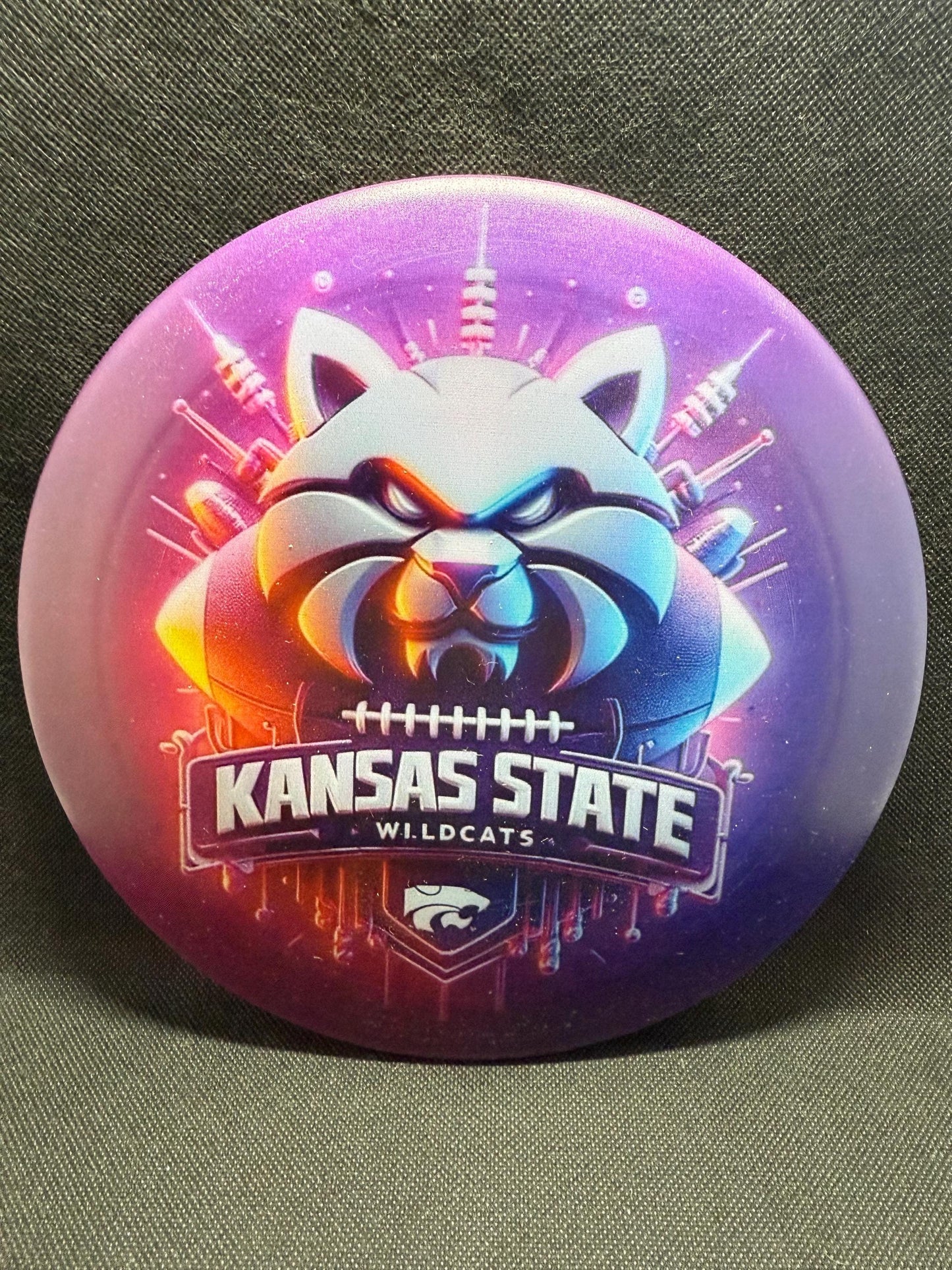 Discraft Z Force
