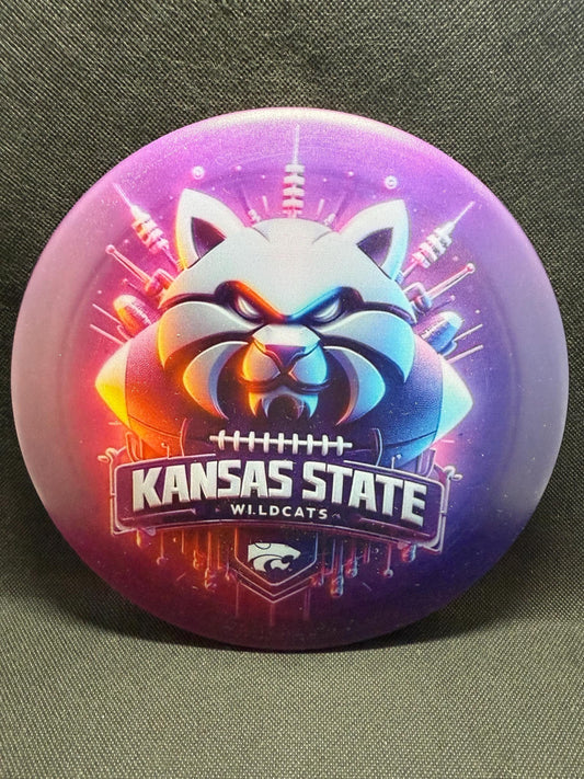 Discraft Z Force