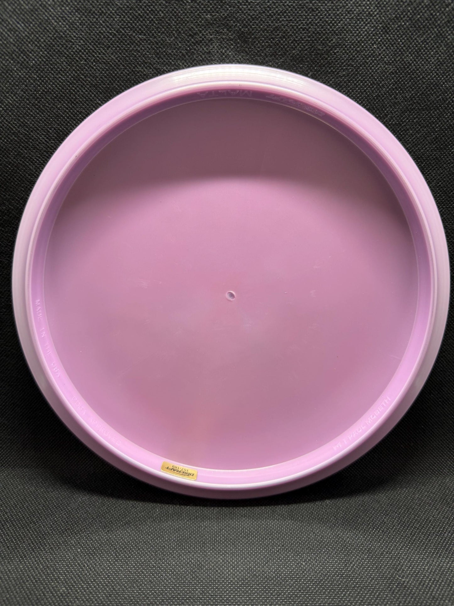 Discraft Big Z Malta