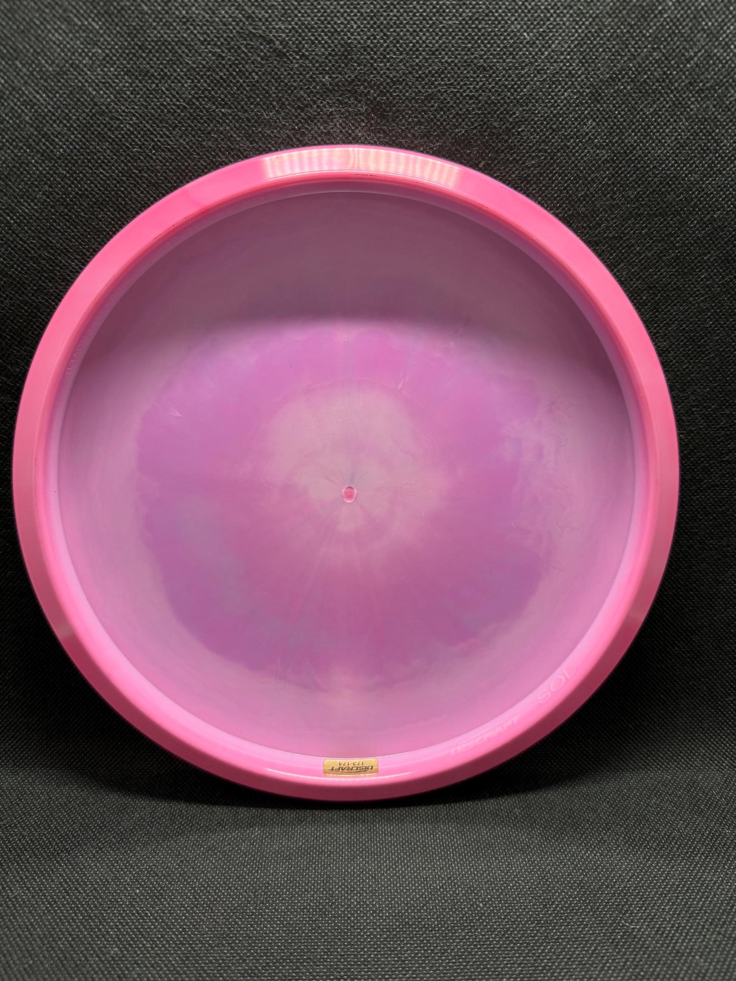 Discraft ESP Sol