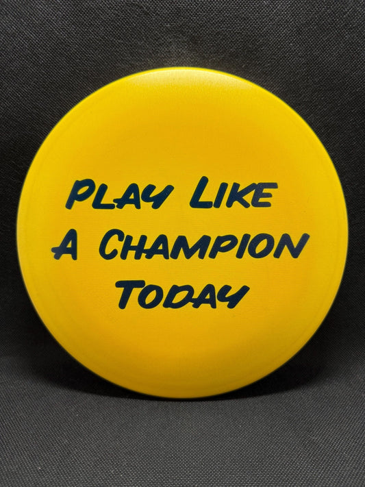 Discraft ESP Sol