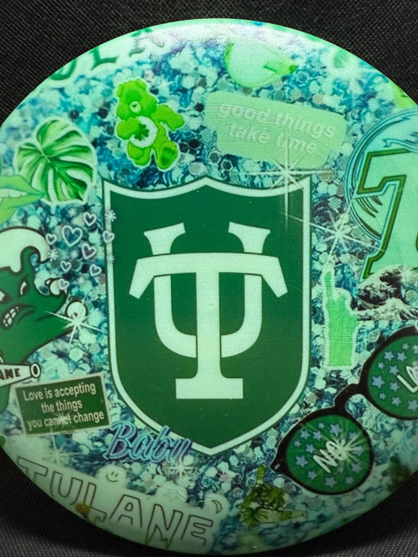 Discraft Z Meteor