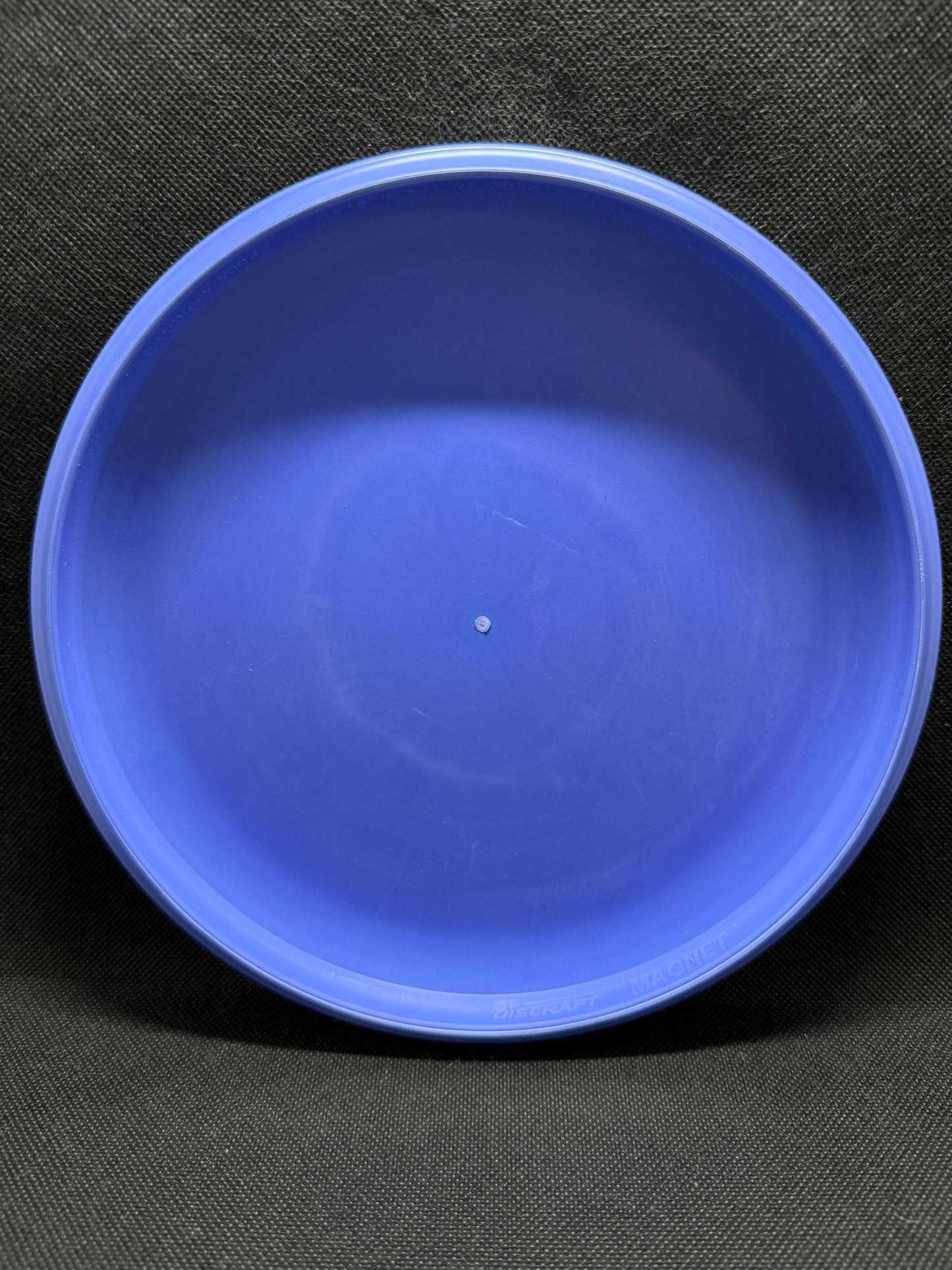 Discraft Soft Magnet