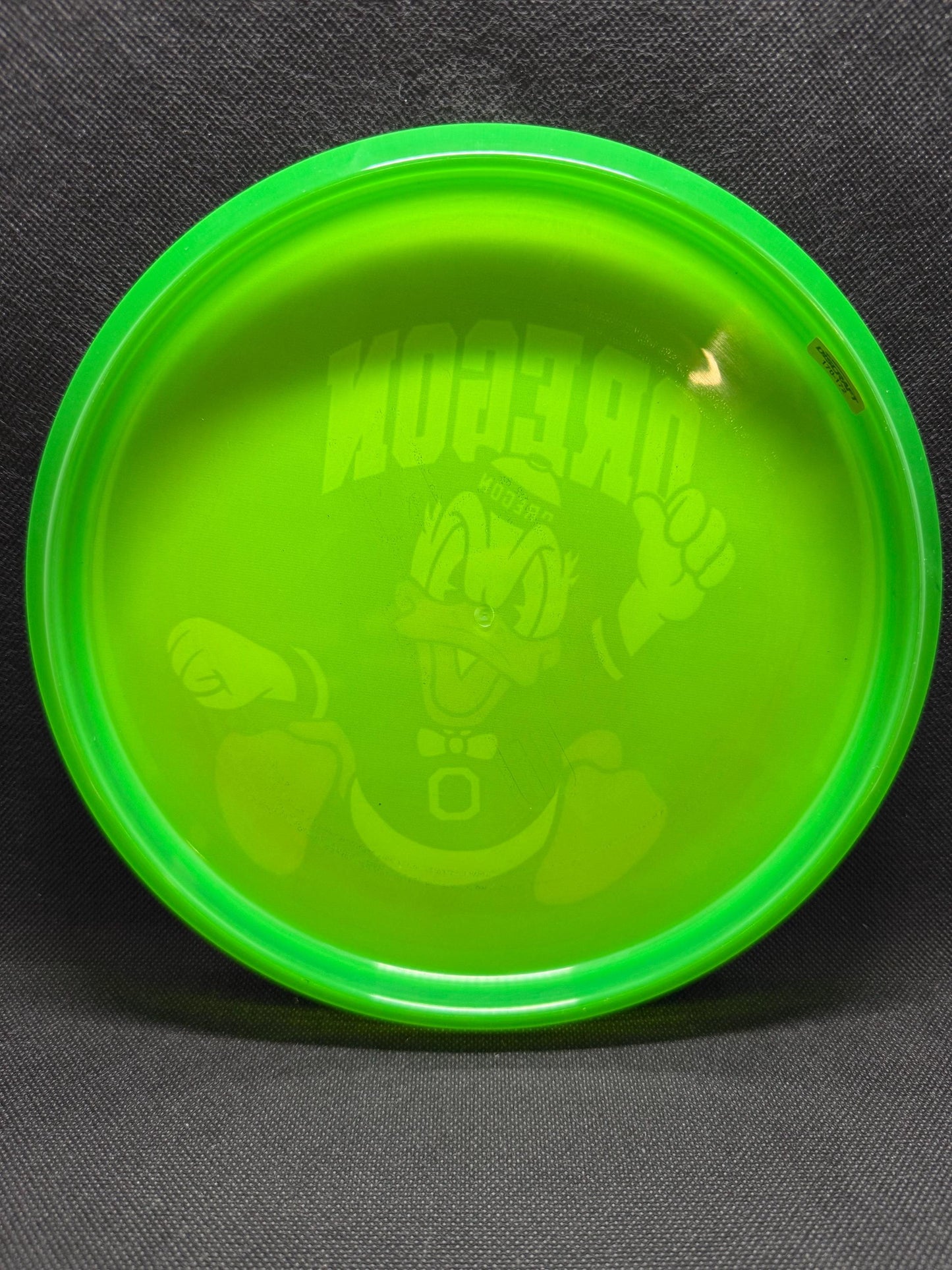 Discraft Z Zone OS