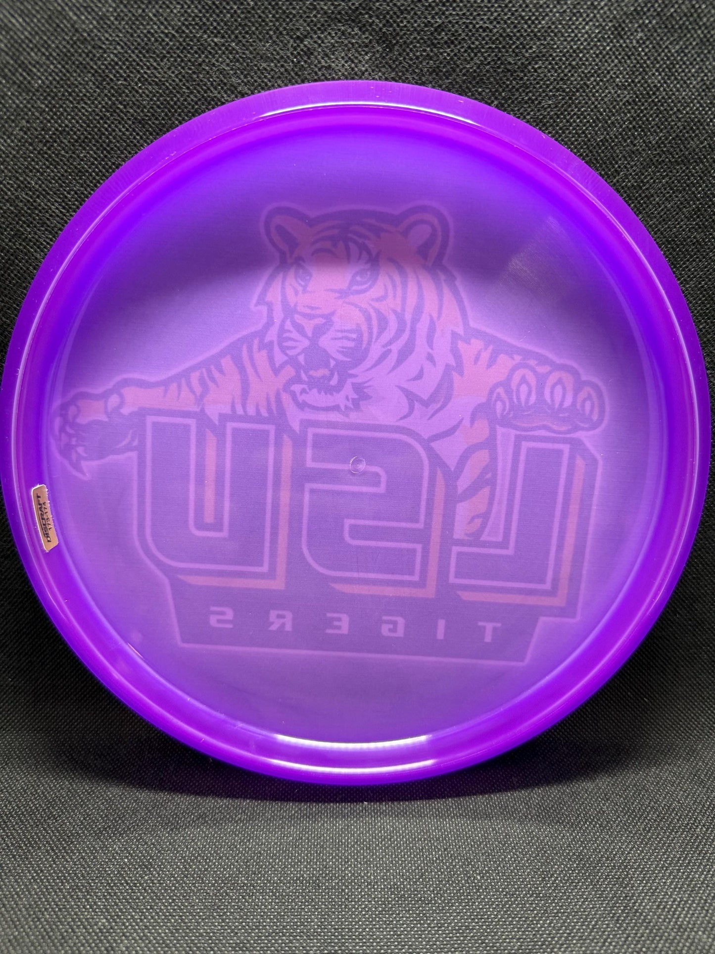Discraft Z Zone OS