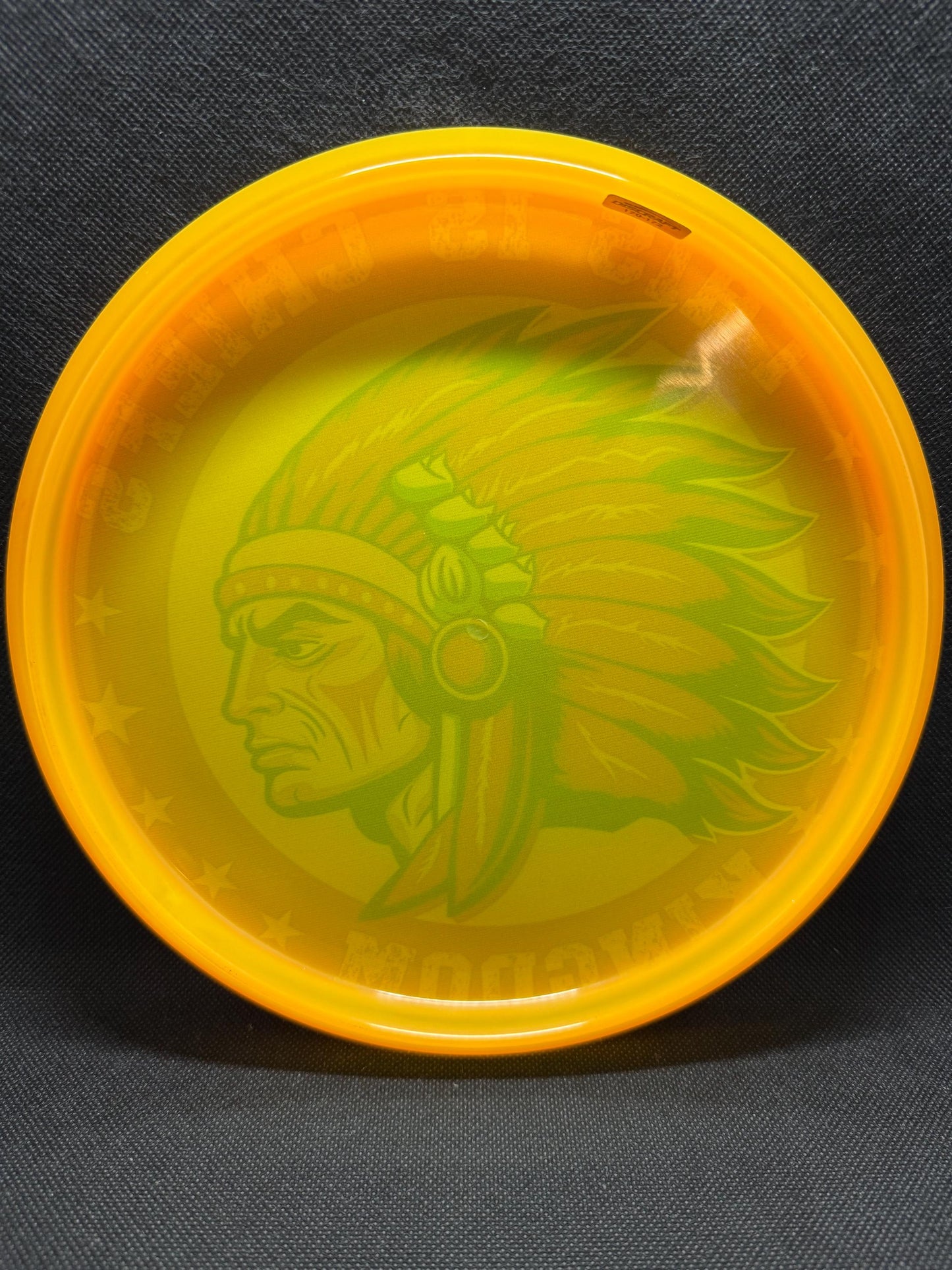 Discraft Z Zone OS