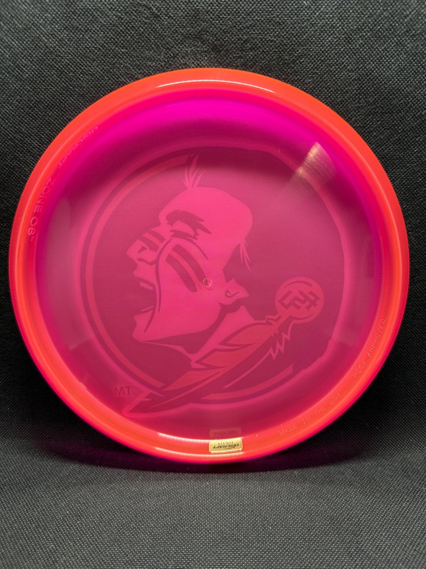 Discraft Z Zone OS