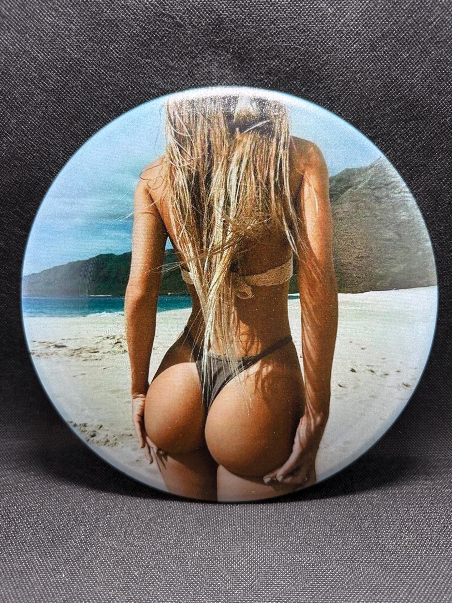 Discraft Z Vulture