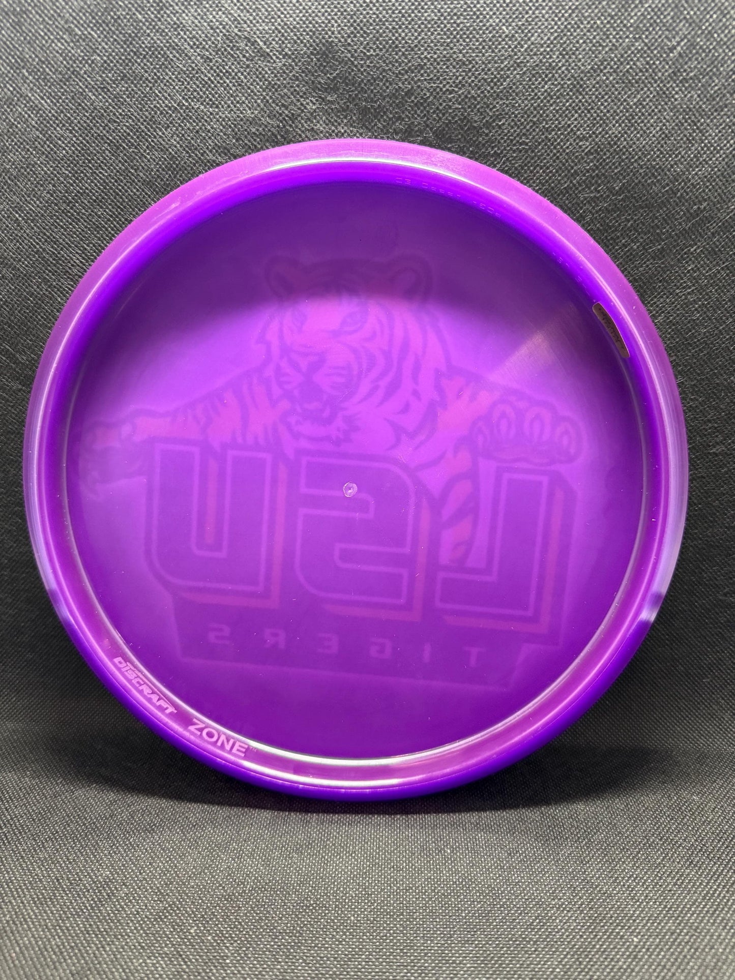 Discraft Z Zone
