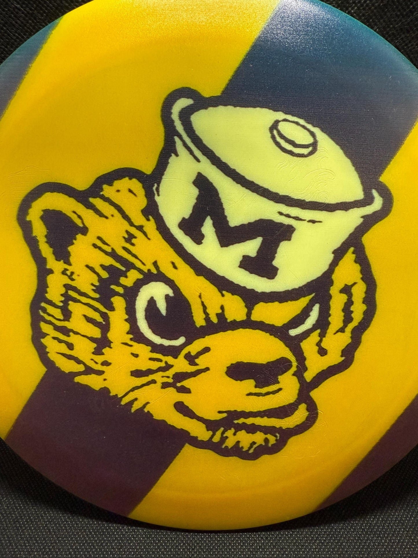 Discraft Big Z Force