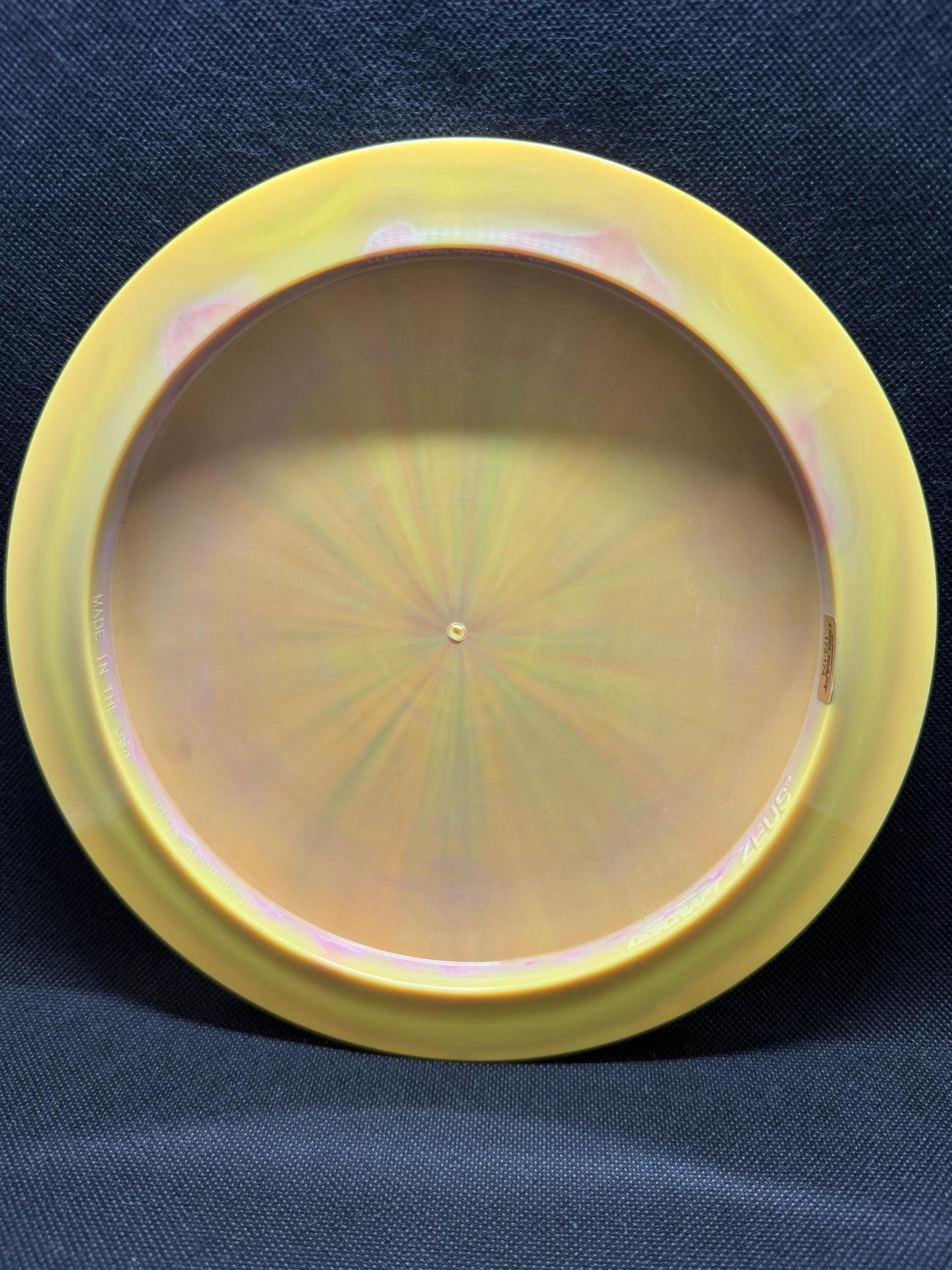 Discraft ESP Zeus