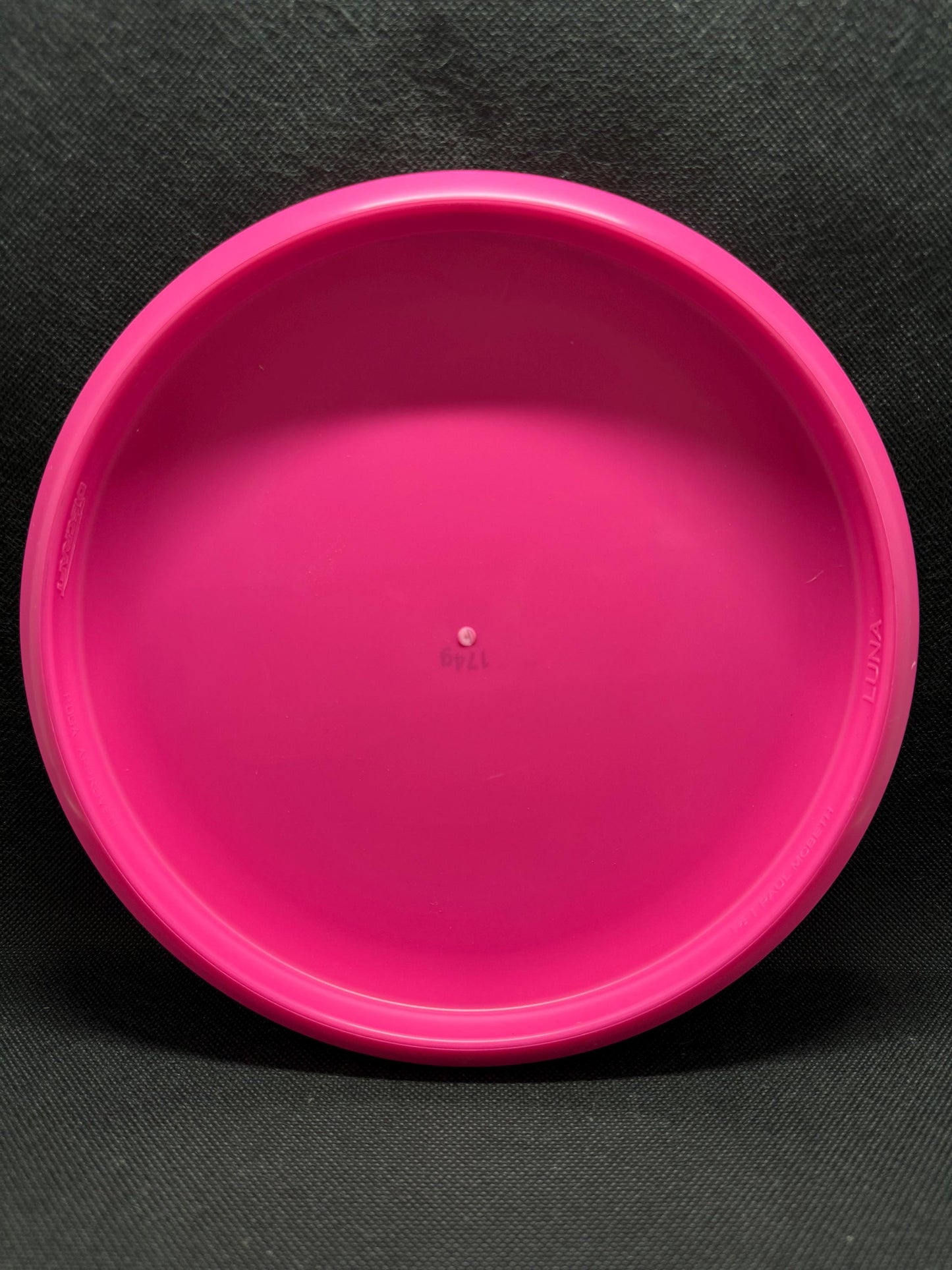 Discraft Hard Luna
