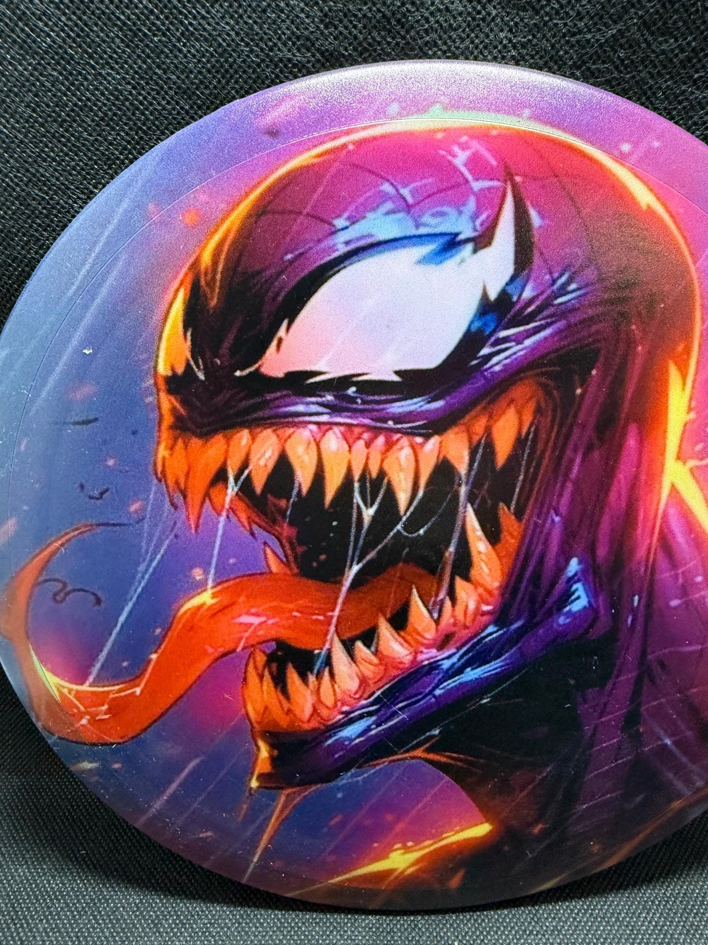 MVP Neutron Photon