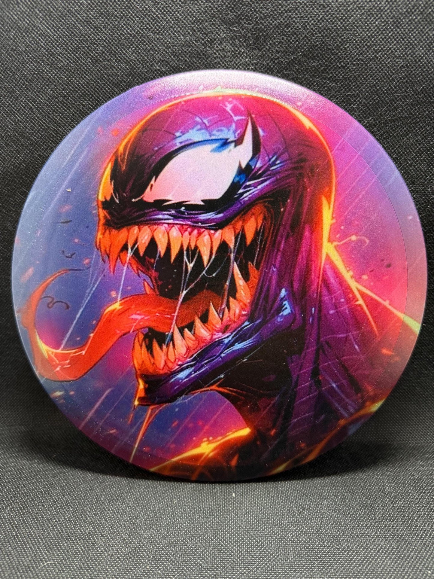MVP Neutron Photon