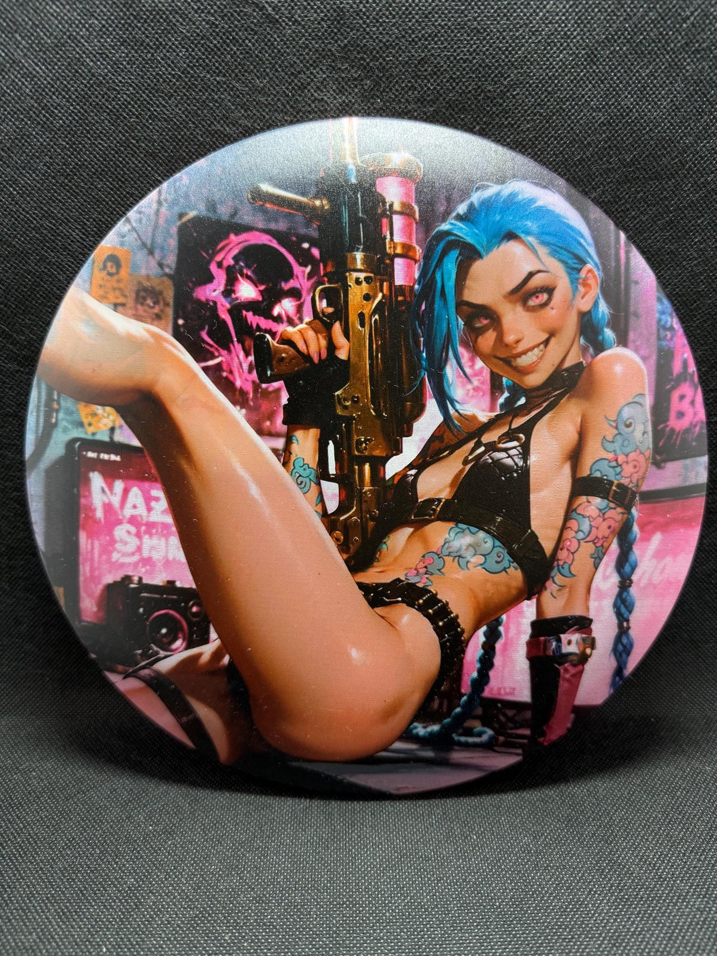 Discraft Z Archer